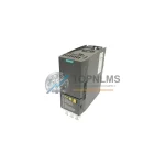 Siemens 6SL3210-1KE11-8AF2 VFD detail image 2