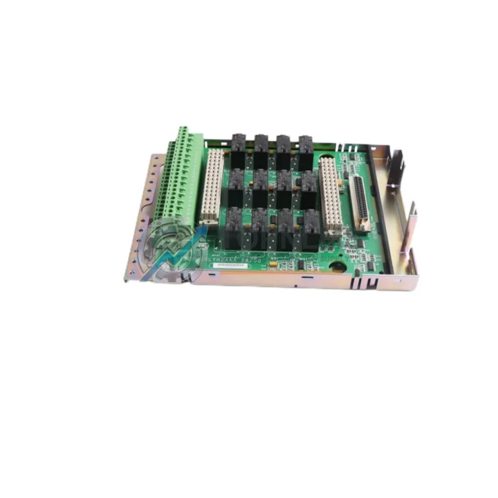 GE IS230SRLYH2A IS200SRLYH2AAA Protection Relay product image