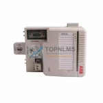 ABB CI801 3BSE022366R1 Communication Module detail image 2