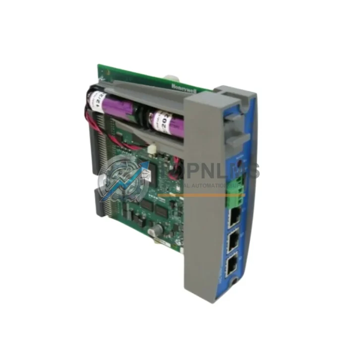 Honeywell 900C75S-0360-00 PLC product image