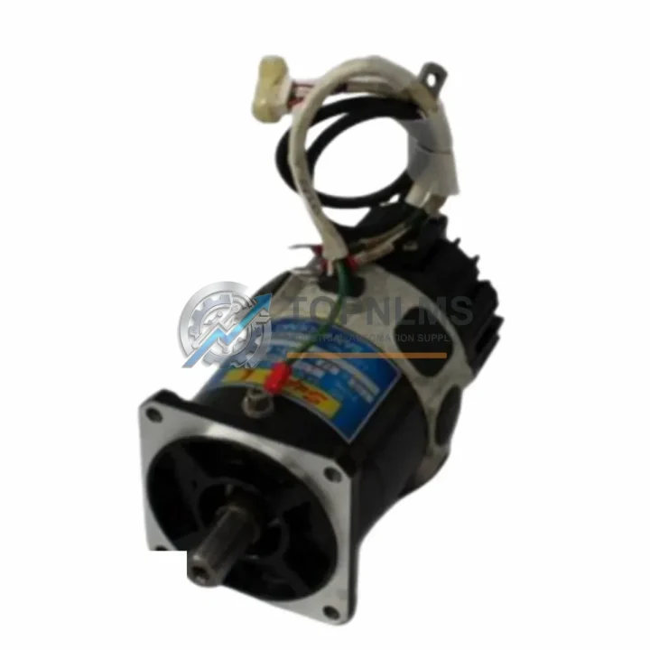 SANYO DENKI L720-012EL8 Motor & Motion product image