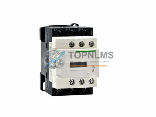 Schneider Electric LC1D09M7C industrial automation spare part