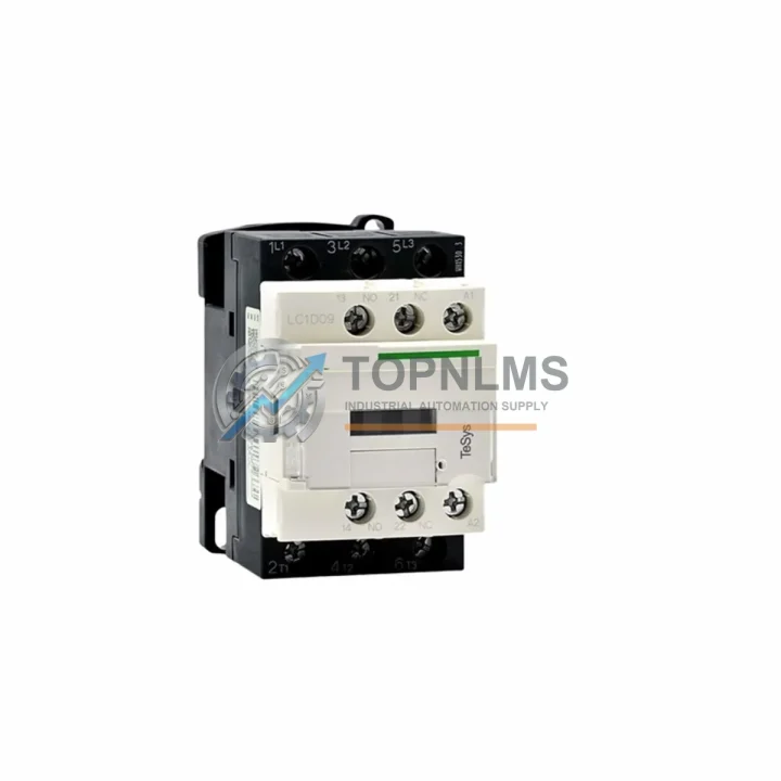 Schneider Electric LC1D38M7C Electrical Component product image