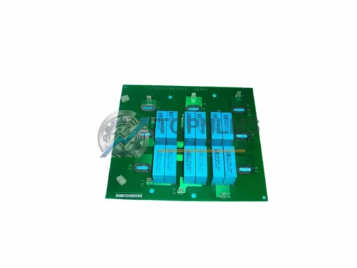 GE IS200RCSBG1BAA industrial automation spare part