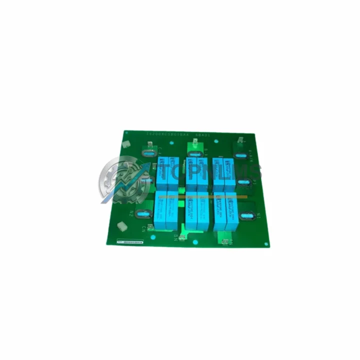GE IS200RCSBG1BAA PLC product image