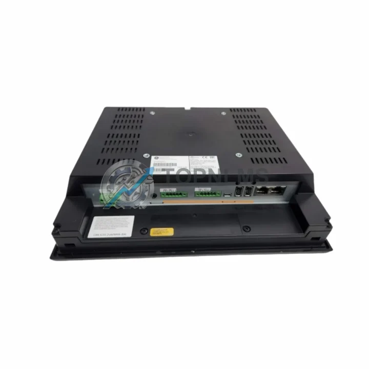 DITTEL AE6000 F62001 837-2/0A Control Board product image
