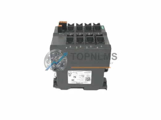 Siemens 6GK5216-0BA00-2AA3 industrial automation spare part