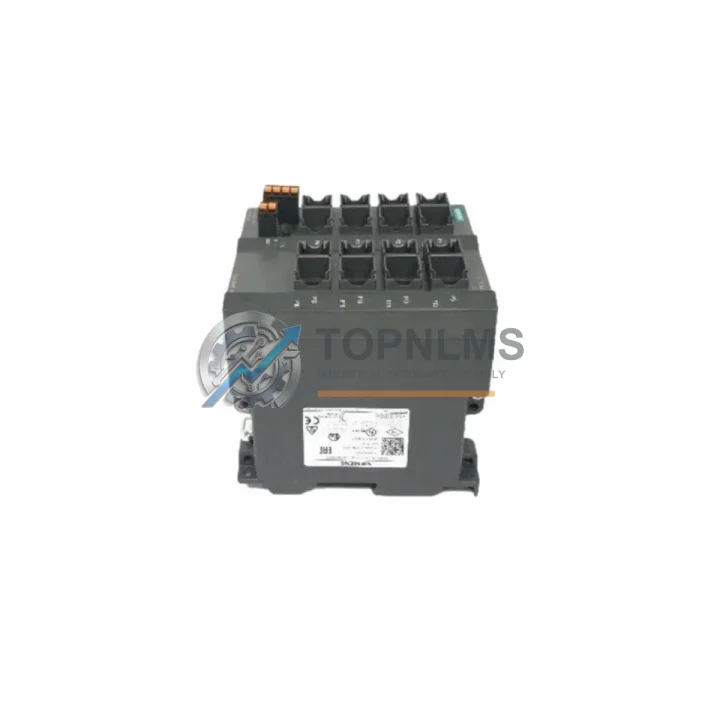 Siemens 6GK5216-0BA00-2AA3 Communication Module product image