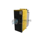 Fanuc A06B-6102-H230-H520 Robot & CNC Parts detail image 2