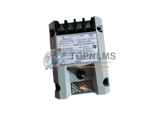 Bently Nevada 21504-12-28-10-02 industrial automation spare part