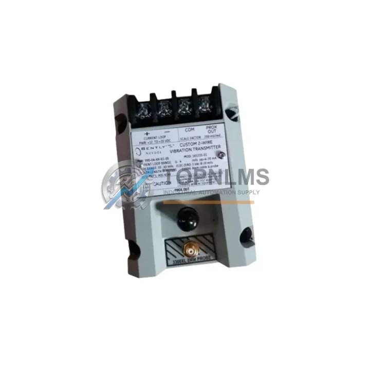 Bently Nevada 21504-12-28-10-02 Sensor product image