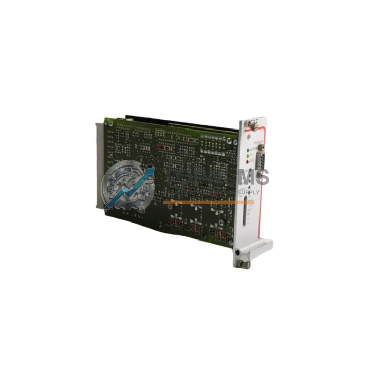 Parker Hannifin TBF60/5R VFD product image