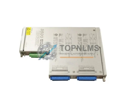 Bently Nevada 135489-01 industrial automation spare part