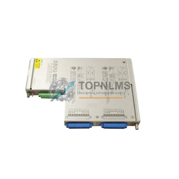 Bently Nevada 135489-01 Instrumentation product image