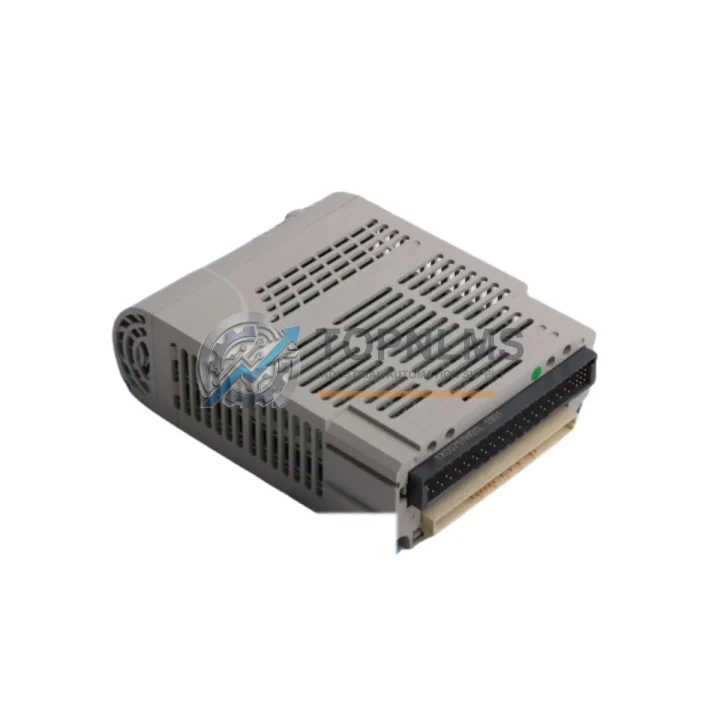 Emerson 5X00501G01 I/O Module product image