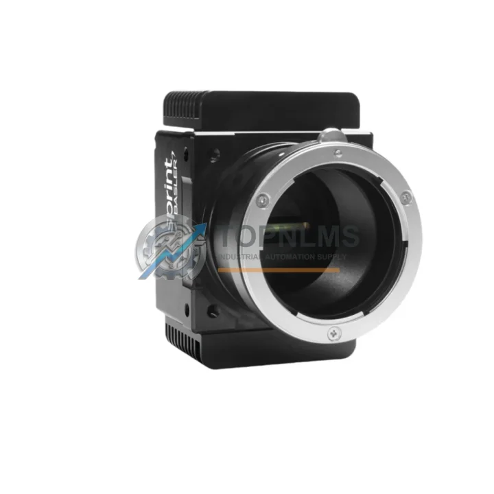 Basler SPL4096-140KM Machine Vision product image
