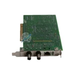 Honeywell CF-MSD000 DCS Module detail image 3