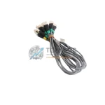 Honeywell 51202329-102/202 Cable & Connector detail image 2