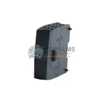 Siemens 6ES7241-1CH32-0XB0 Communication Module detail image 3