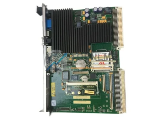 GE IS215UCVEH2AE industrial automation spare part