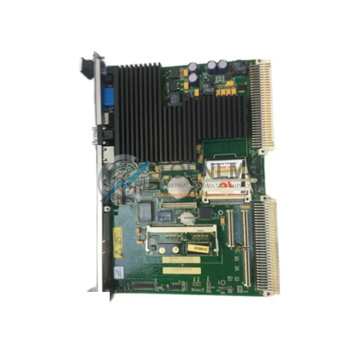 GE IS215UCVEH2AE Control Board product image