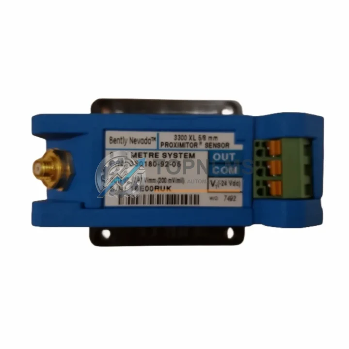 Bently Nevada 330180-92-05 Sensor product image