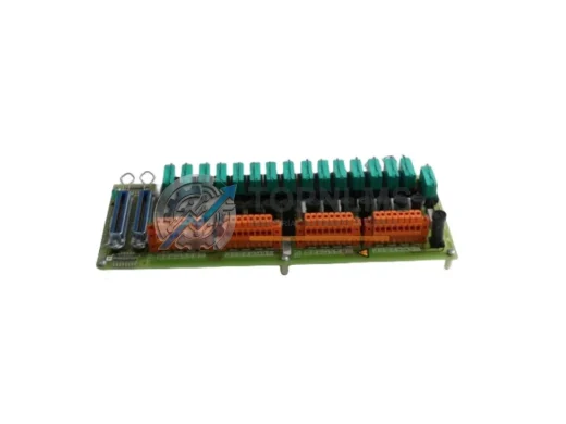 Honeywell 51309206-125 industrial automation spare part