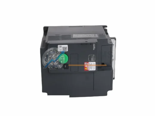 Schneider Electric ATV320U40N4C industrial automation spare part