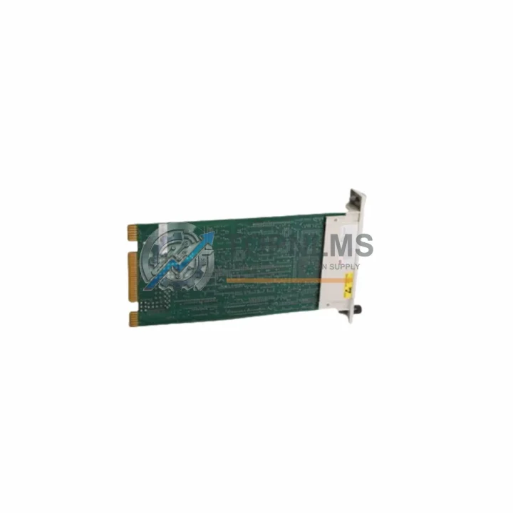 MILLIPORE TYLAN FC-2911V Control Board product image
