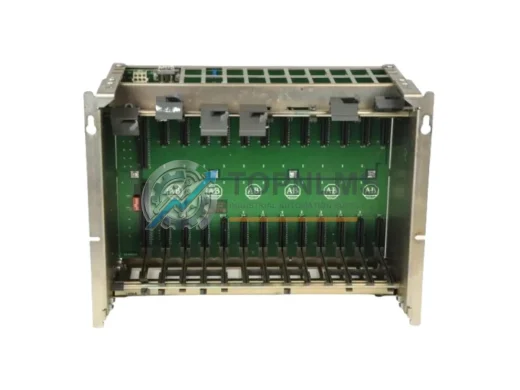Allen-Bradley 1771-A3B/B industrial automation spare part