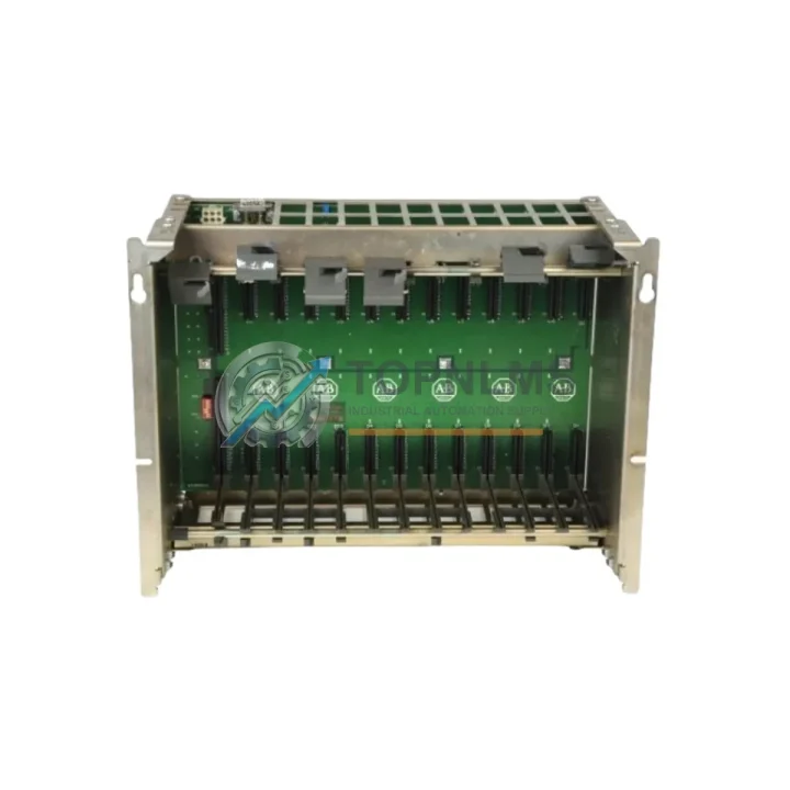 Allen-Bradley 1771-A3B/B Rack & Chassis product image