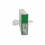 Schneider Electric 140AMM09000 I/O Module detail image 2