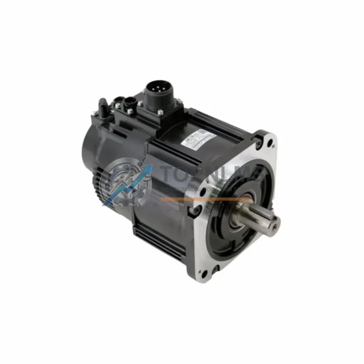 Yaskawa UTSAE-B17CLE?SGMRS-06A2B-YR21 Motor & Motion product image