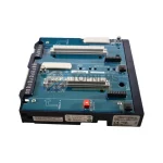 Emerson 8752-CA-NS-02 Communication Module detail image 3