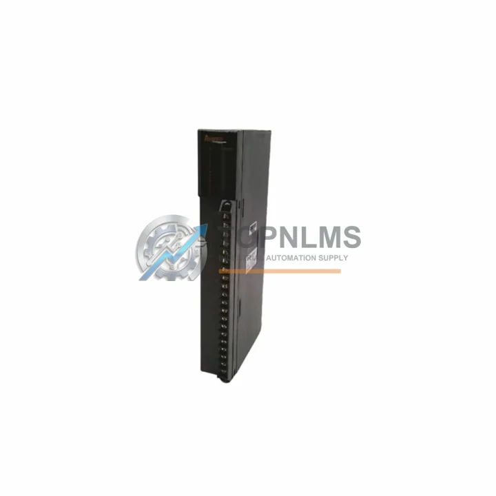 Mitsubishi AY80EP I/O Module product image