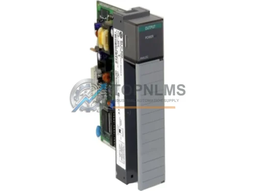 Allen-Bradley 1746-NIO4I industrial automation spare part