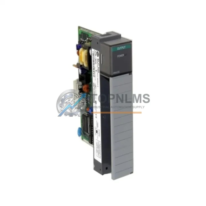 Allen-Bradley 1746-NIO4I I/O Module product image