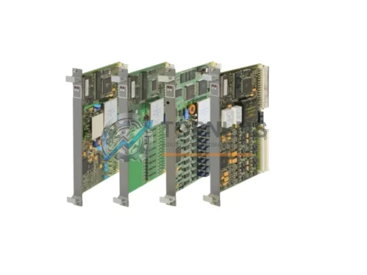 ABB 88TU01E GJR2344300R1000 industrial automation spare part