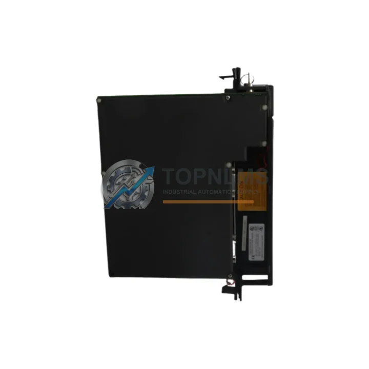 Fanuc IC697RCM711 I/O Module product image