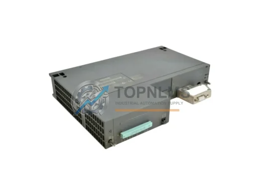 Siemens 6ES7414-3XJ04-0AB0 industrial automation spare part
