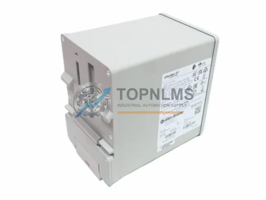 Allen-Bradley 1783-BMS10CGP industrial automation spare part