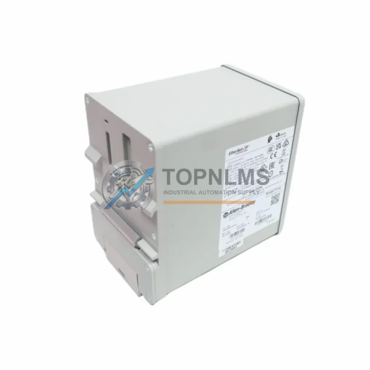 Allen-Bradley 1783-BMS10CGP Communication Module product image