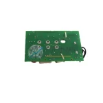 GE DS200SSBAG1BAA Control Board detail image 2