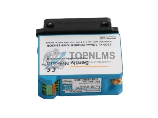 Bently Nevada 330180-085-03-05 industrial automation spare part