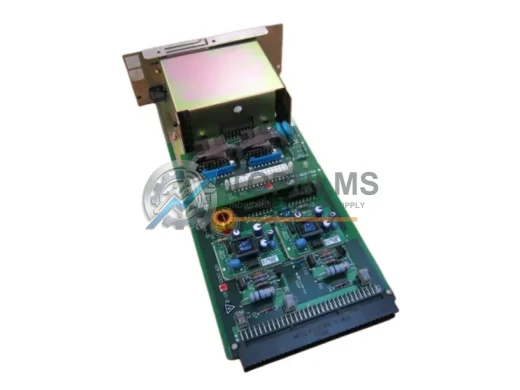Yokogawa AIP502 industrial automation spare part