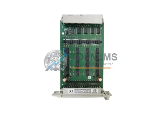 HIMA F3322 industrial automation spare part