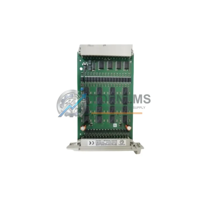 HIMA F3322 I/O Module product image