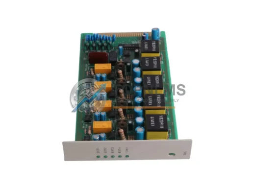 ABB SLC industrial automation spare part