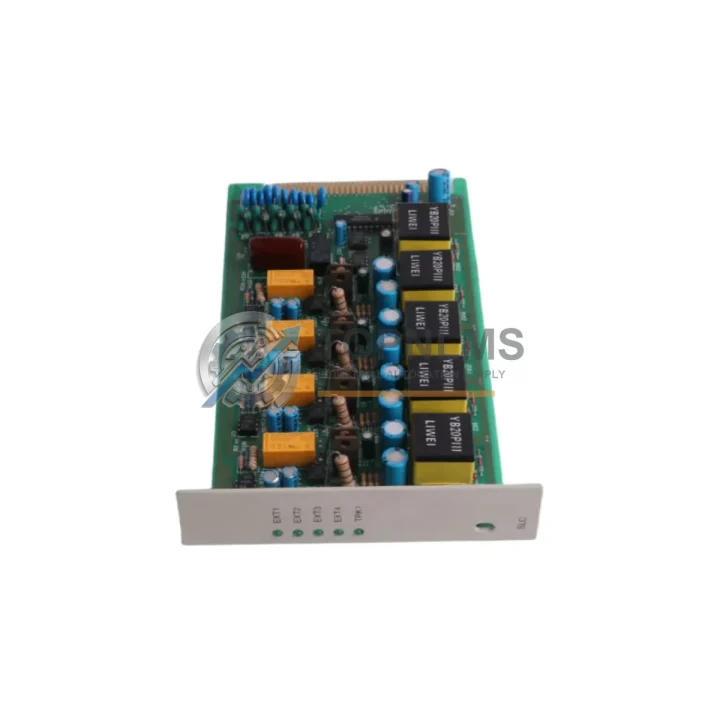 ABB SLC Cable & Connector product image