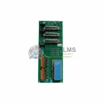 Honeywell 8C-TDODB1 51307151-175 PLC detail image 2